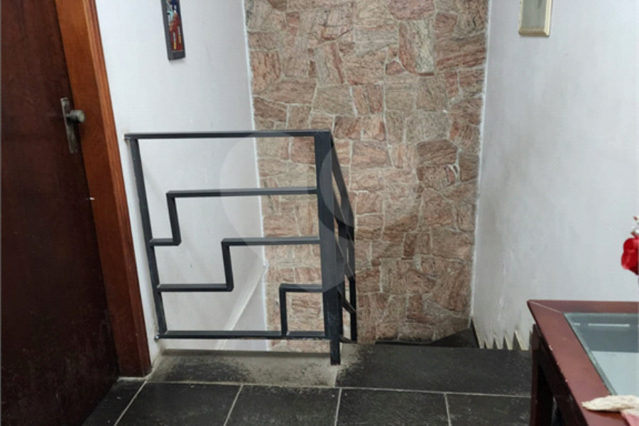 Sobrado, a venda, com 3 suítes, 7 vagas de garagem e salão de festas - Vila Aurora / SP
