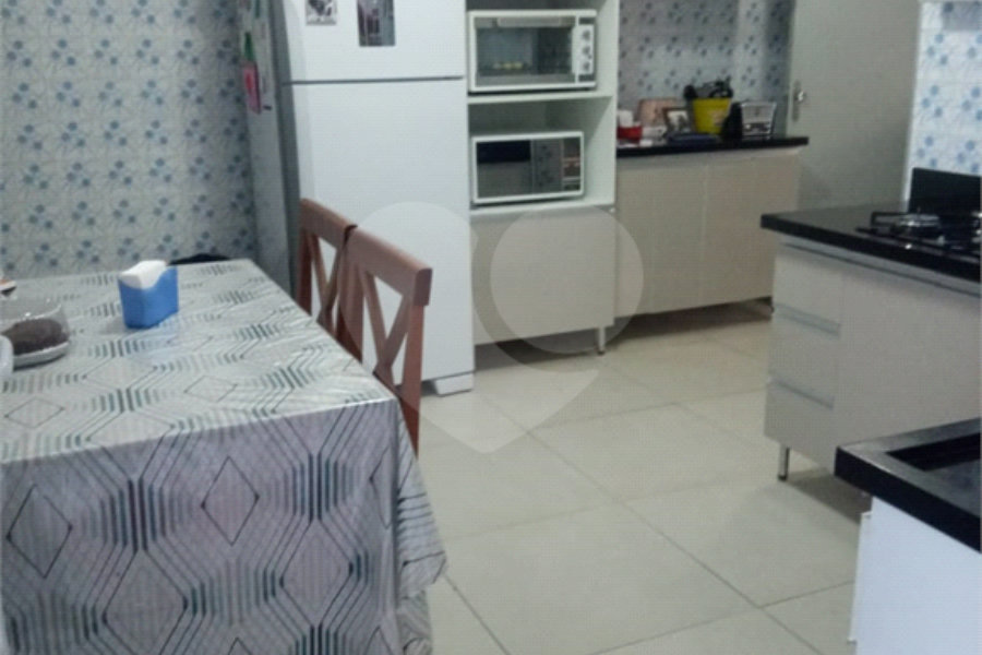 Casa Térrea à venda com 2 quartos, sendo 1 suíte,  em Vila Guarani, São Paulo, SP