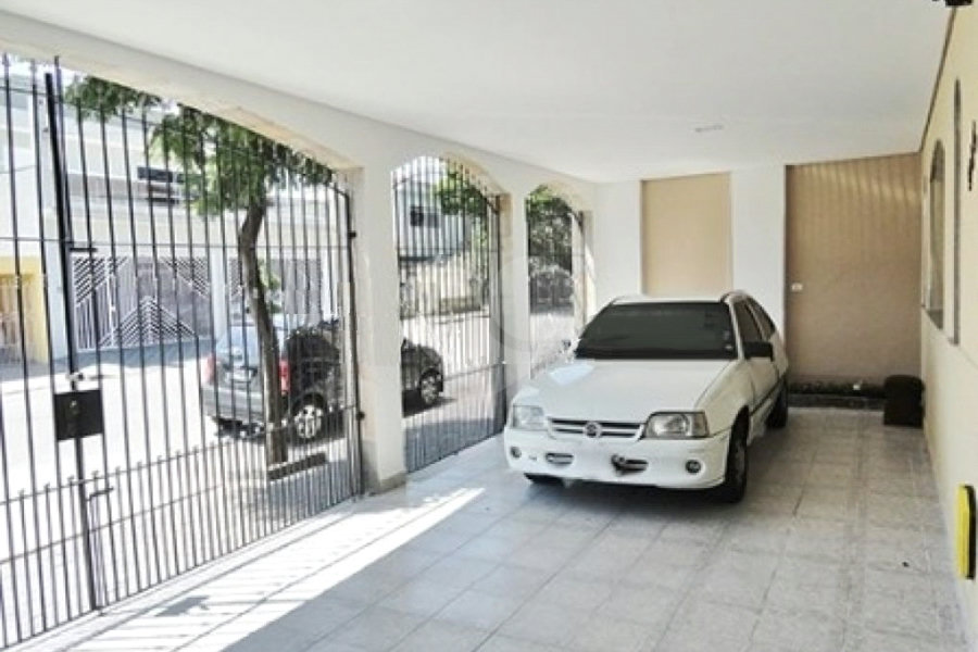 Casa Térrea à venda com 4 quartos, sendo 1 suíte, em Vila Medeiros, São Paulo, SP