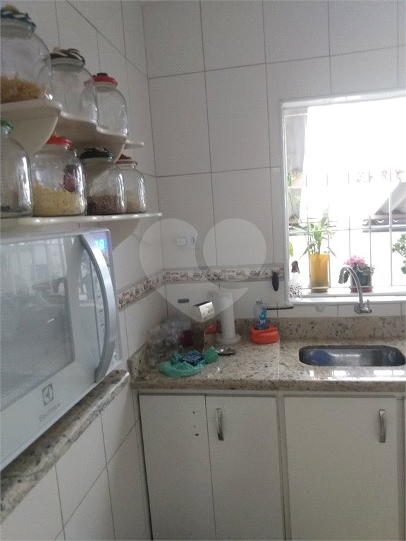 Sobrado à venda com 2 quartos em Tucuruvi, São Paulo, SP