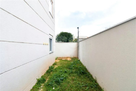 Apartamento à venda com 2 quartos em Cambuci, São Paulo, SP