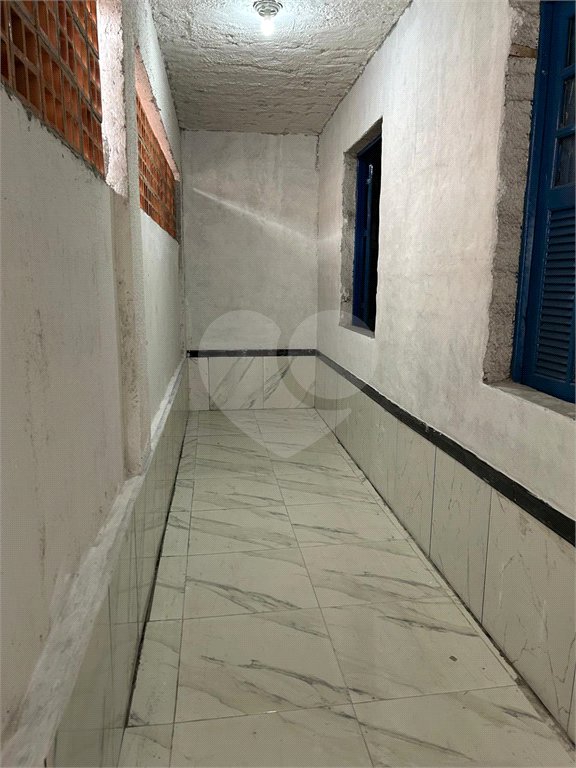 Casa à venda com 2 quartos em Campo Grande, Rio de Janeiro, RJ
