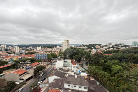 Apartamento à venda com 3 suítes em Água Fria, São Paulo, SP