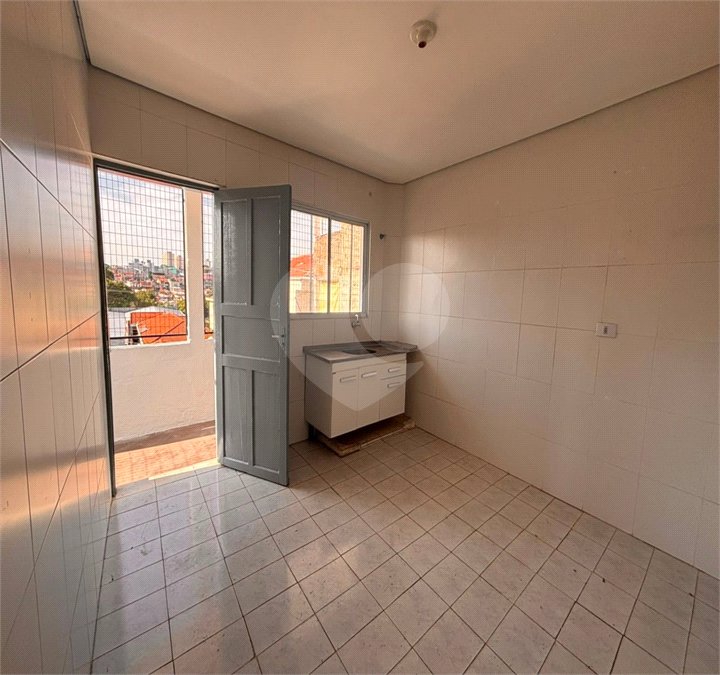 Apartamento para alugar com 2 quartos em Limão, São Paulo, SP