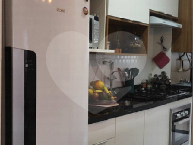 Apartamento à venda com 2 quartos em Freguesia do Ó, São Paulo, SP