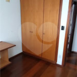 Cobertura para alugar com 3 quartos, sendo 1 suíte, em Santana, São Paulo, SP