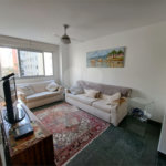 Apartamento à venda com 3 quartos, sendo 1 suíte, em Vila Uberabinha, São Paulo, SP