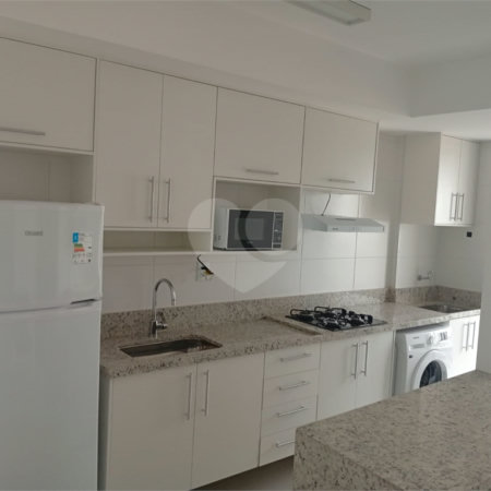 Apartamento para alugar com 1 quarto em Parque Campolim, Sorocaba, SP