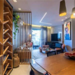 Apartamento à venda com 3 suítes em Vila Leopoldina, São Paulo, SP