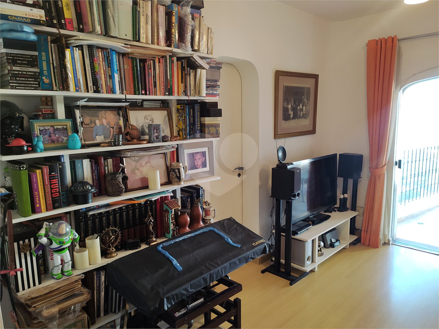 Apartamento à venda com 4 suítes em Jardim Marajoara, São Paulo, SP