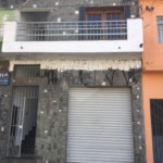 Sobrado à venda com 2 suítes em Freguesia do Ó, São Paulo, SP