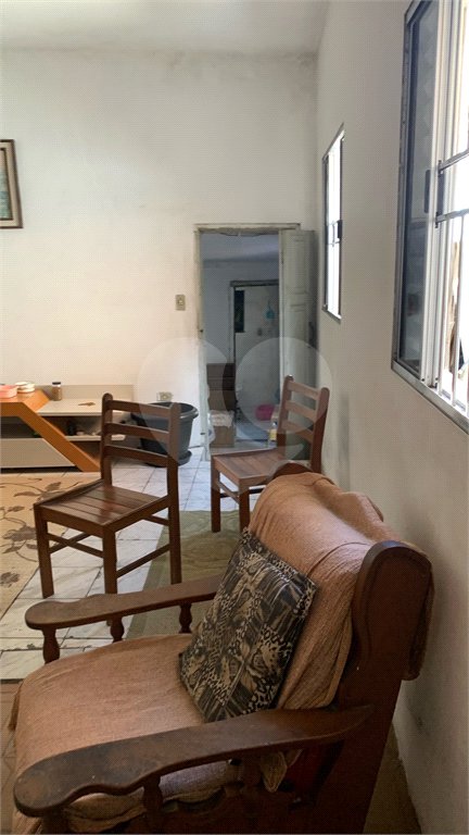 Casa à venda com 2 quartos em Parada Inglesa, São Paulo, SP