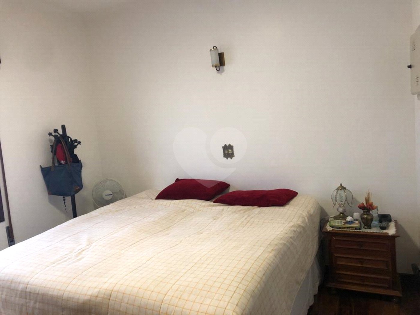 Sobrado à venda com 3 quartos, sendo 1 suíte, em Santana, São Paulo, SP