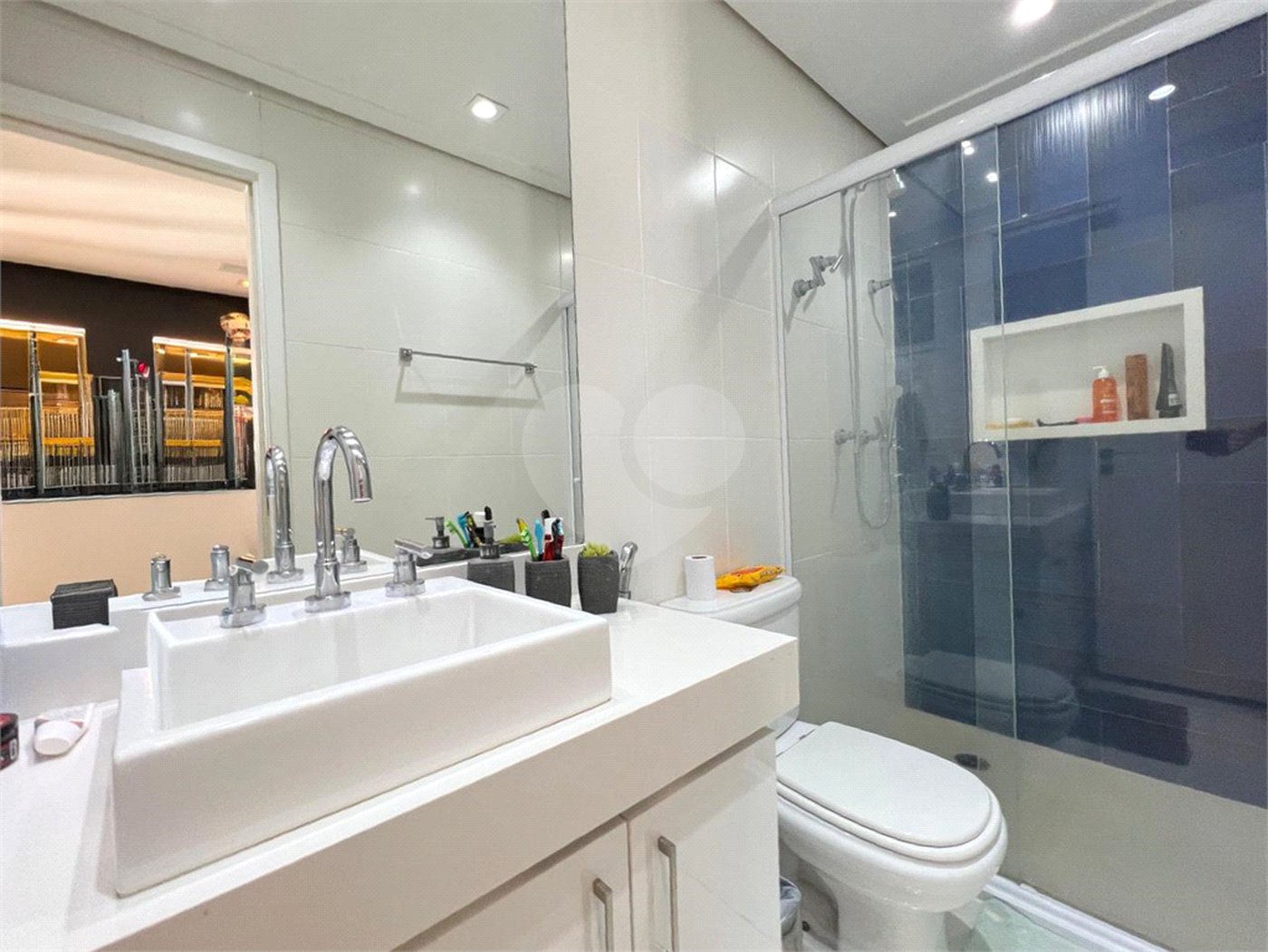 Cobertura à venda com 5 quartos, sendo 3 suítes,  em Santana, São Paulo, SP