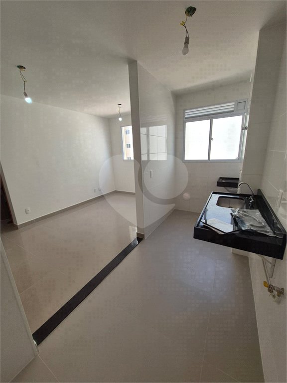 Apartamento à venda com 2 quartos em Engordadouro, Jundiaí, SP