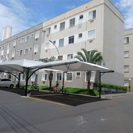 Apartamento à venda com 2 quartos em Valentina Figueiredo, Ribeirão Preto, SP