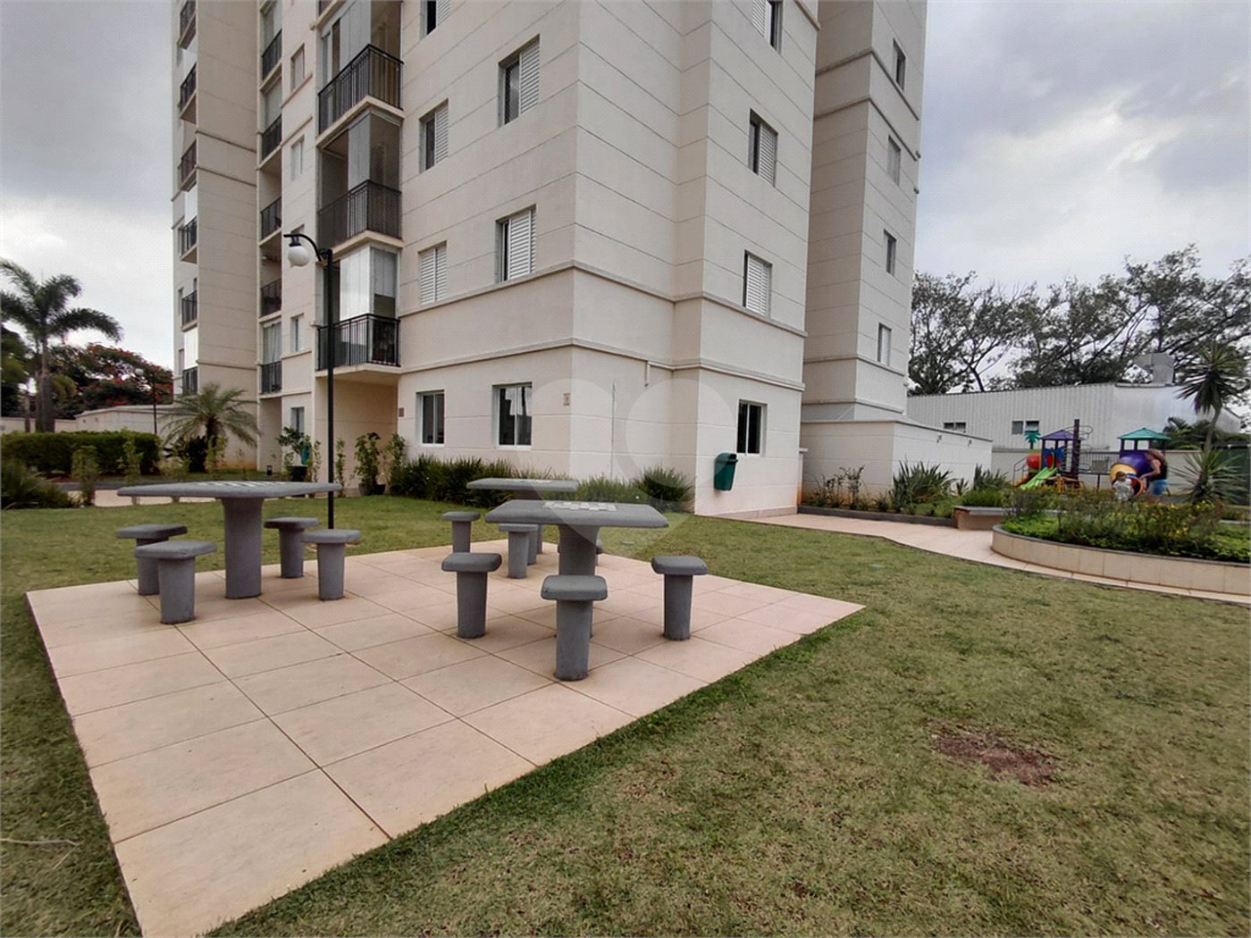 Apartamento à venda com 2 quartos em Lapa, São Paulo, SP