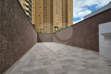 Sobrado à venda com 2 suítes em Vila Polopoli, São Paulo, SP