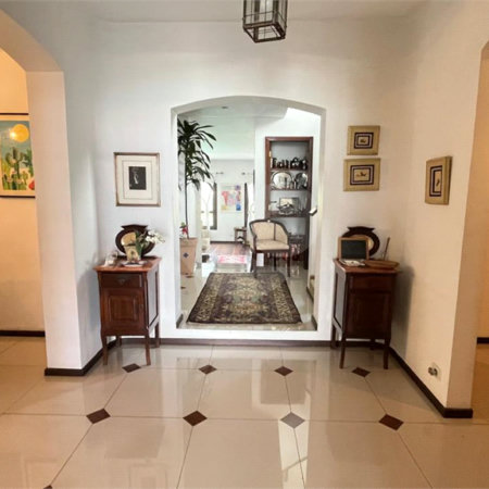 Casa à venda com 4 quartos, sendo 2 suítes, em Lar São Paulo, São Paulo, SP