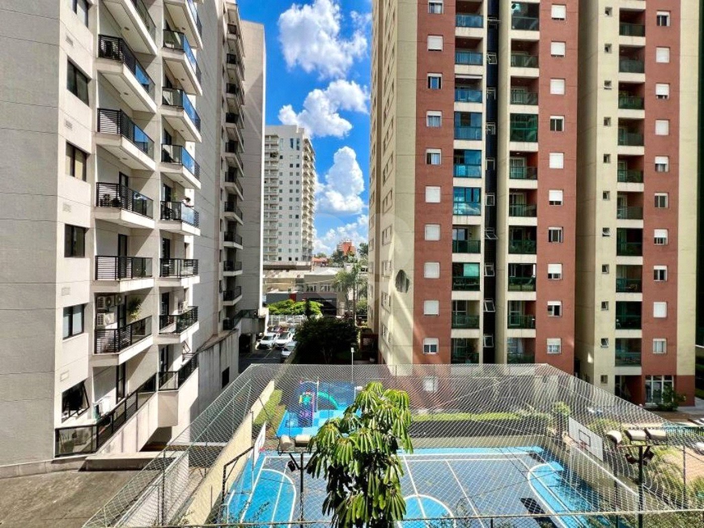 Apartamento à venda com 1 quarto em Ipiranga, São Paulo, SP