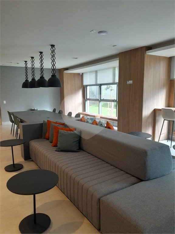 Studio à venda com 1 suíte em Jardim Prudência, São Paulo, SP