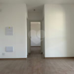 Flat à venda com 2 quartos em Vila Firmiano Pinto, São Paulo, SP