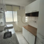 Apartamento para alugar com 2 quartos em Pinheiros, São Paulo, SP