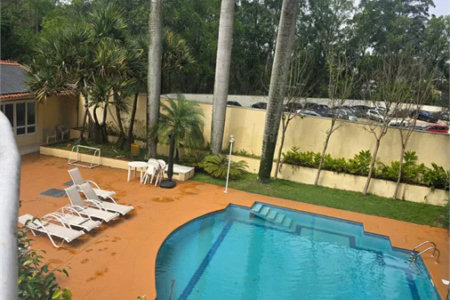 Casa à venda com 3 quartos, sendo 1 suíte, no condomínio Vilagio Viccino, São Paulo - SP