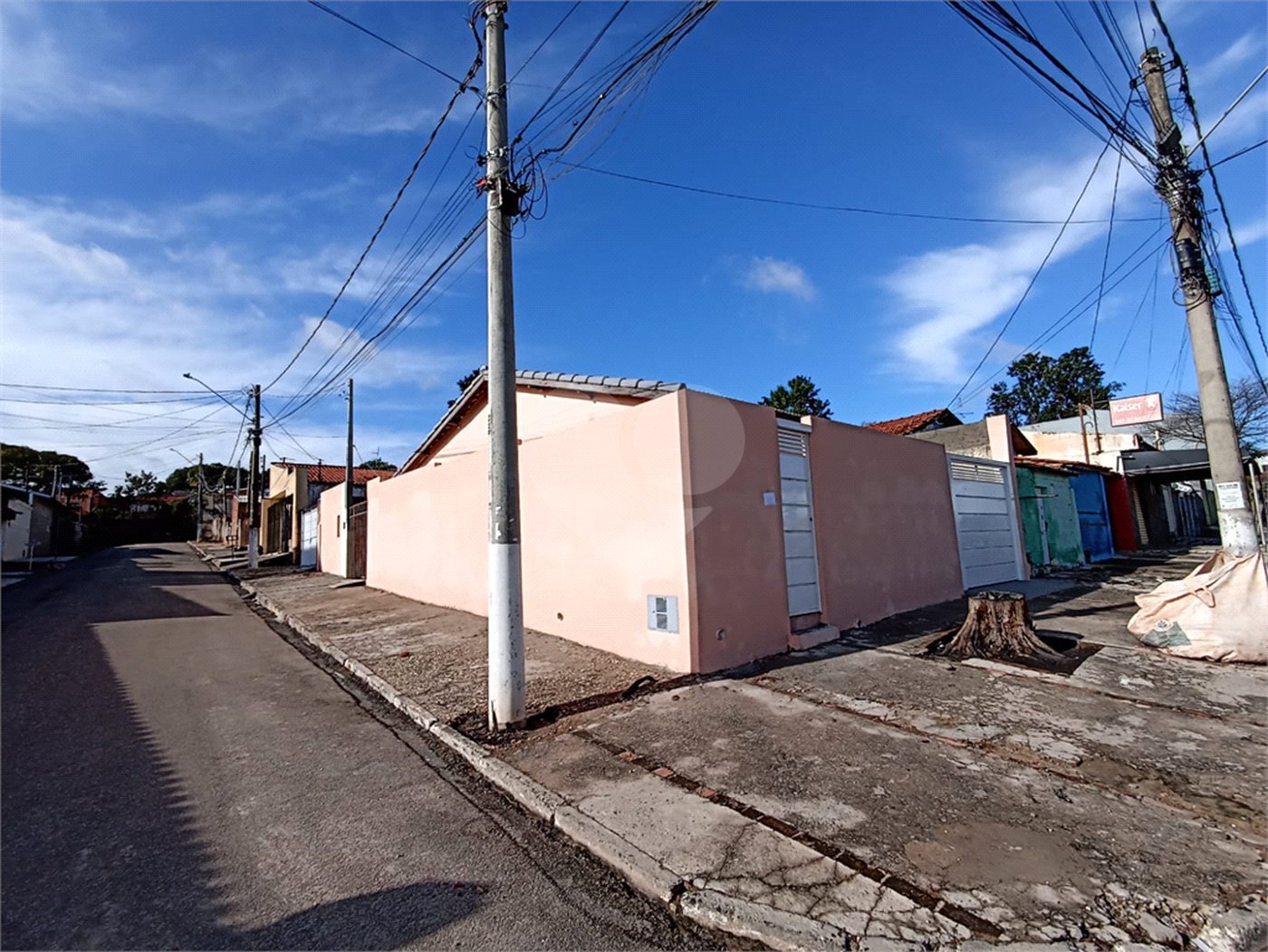 Casa à venda com 2 quartos em Vila Olho D'agua, Itapetininga, SP