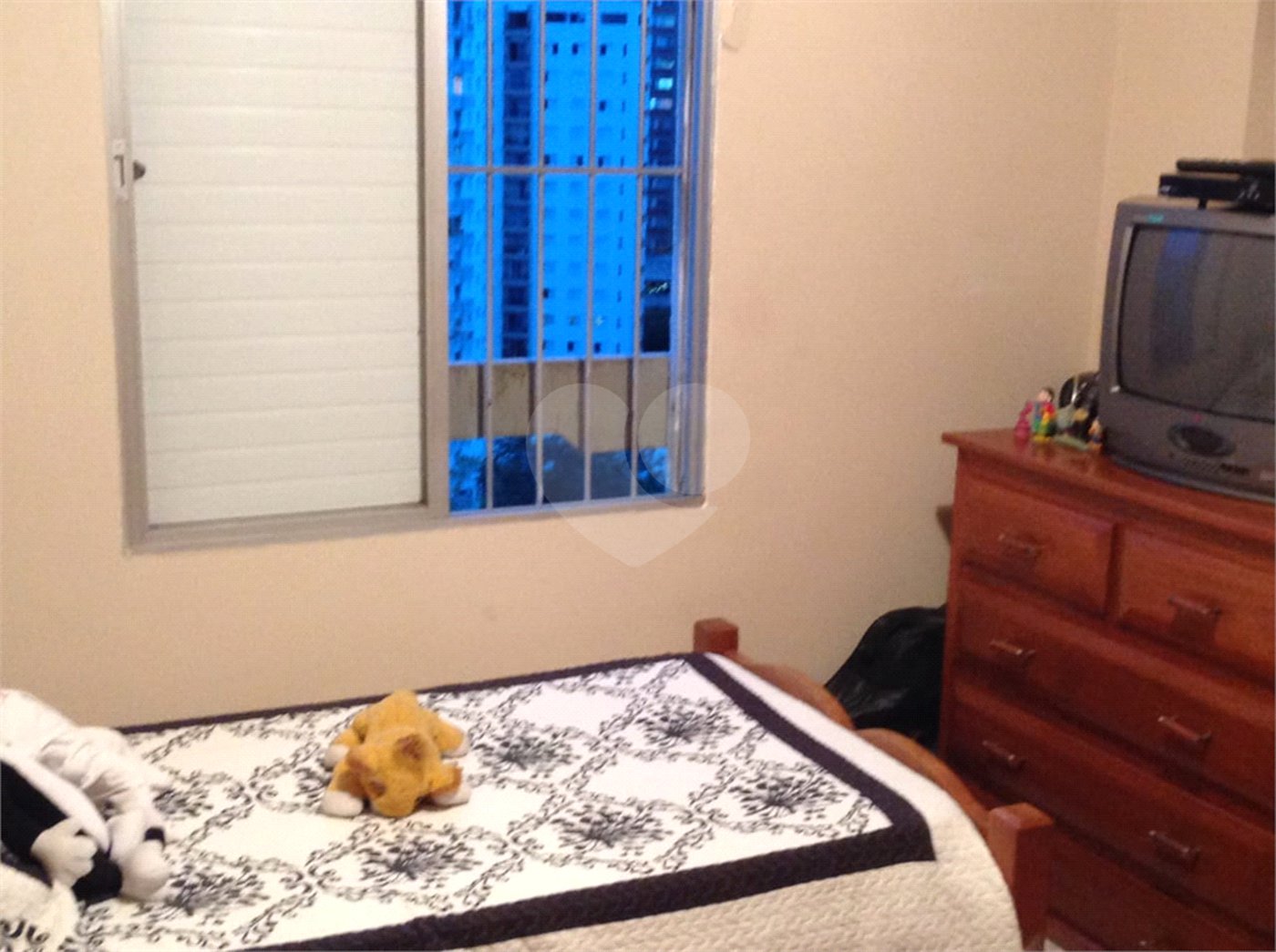 Apartamento à venda com 3 quartos, sendo 1 suíte, em Vila Andrade, São Paulo, SP