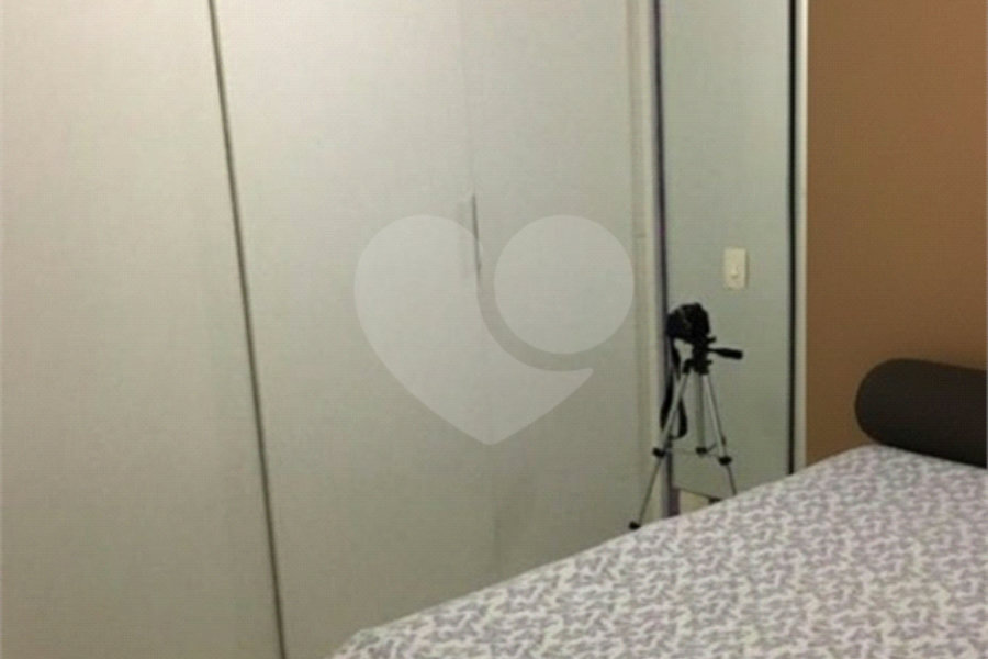 Apartamento à venda com 2 quartos, sendo 1 suíte, em Santana, São Paulo, SP