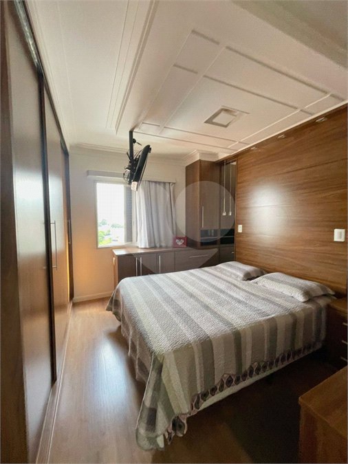 Apartamento para alugar com 2 quartos, sendo 1 suíte, em Jardim São Paulo(zona Norte), São Paulo, SP