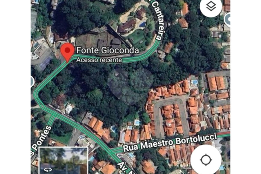 Terreno à venda em Tucuruvi, São Paulo, SP
