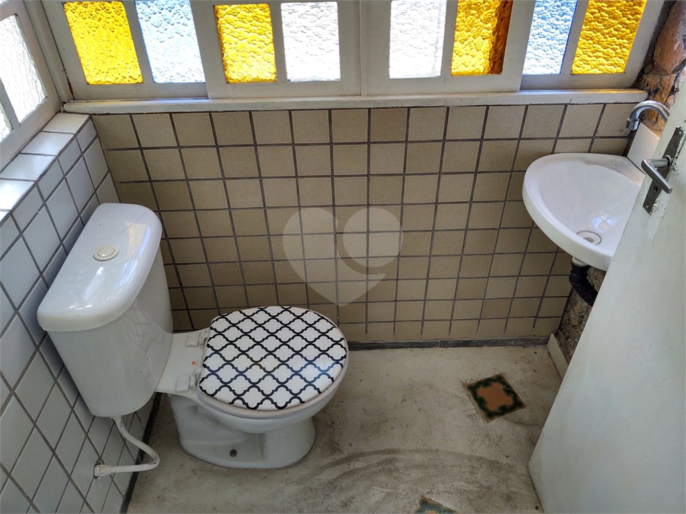 Casa de Vila à venda com 2 quartos em Santana, São Paulo, SP