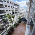 Apartamento à venda com 2 quartos, sendo 1 suíte, em Tijuca, Rio de Janeiro, RJ