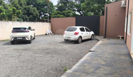 Salão Comercial à venda ou para alugar em Retiro Santana, Itapetininga, SP