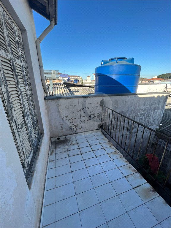 Casa à venda no Centro, Mogi das Cruzes, SP