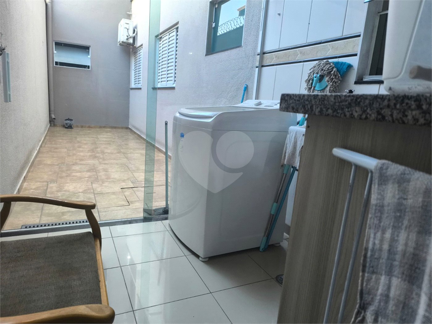 Casa à venda com 3 quartos, sendo 1 suíte, em Jardim Paulista, Sorocaba, SP