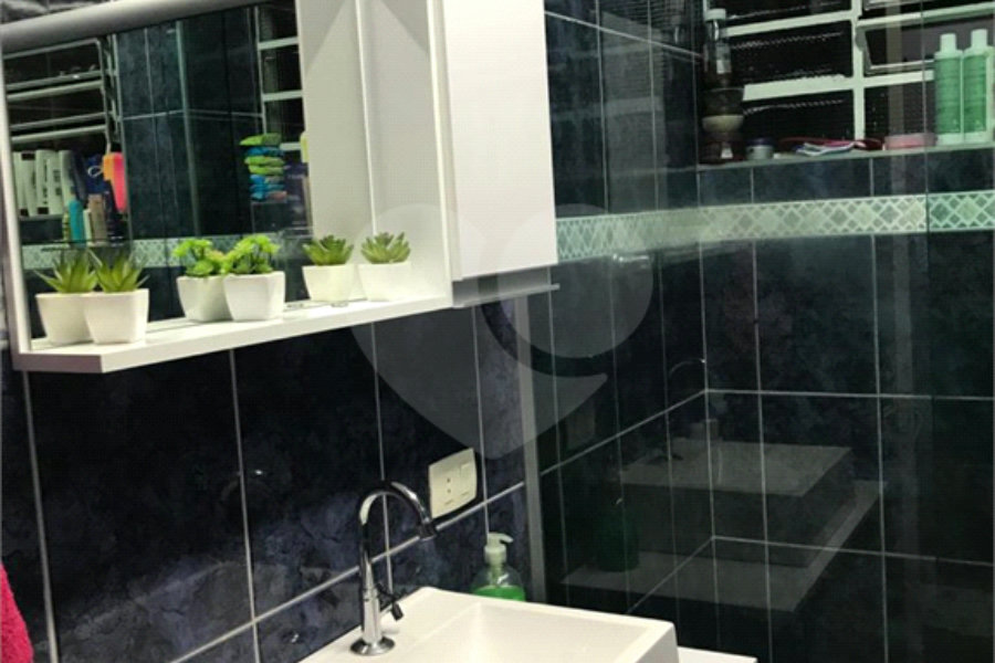 Apartamento à venda com 2 quartos em Barra Funda, São Paulo, SP