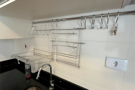 Casa para alugar com 1 suíte no condomínio Sem Nome, São Paulo - SP