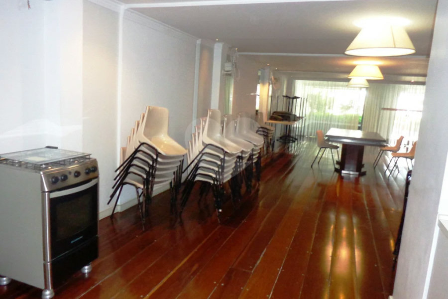 Apartamento à venda com 4 quartos, sendo 1 suíte,  em Santana, São Paulo, SP