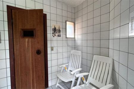 Apartamento à venda com 3 suítes em Vila Suzana, São Paulo, SP
