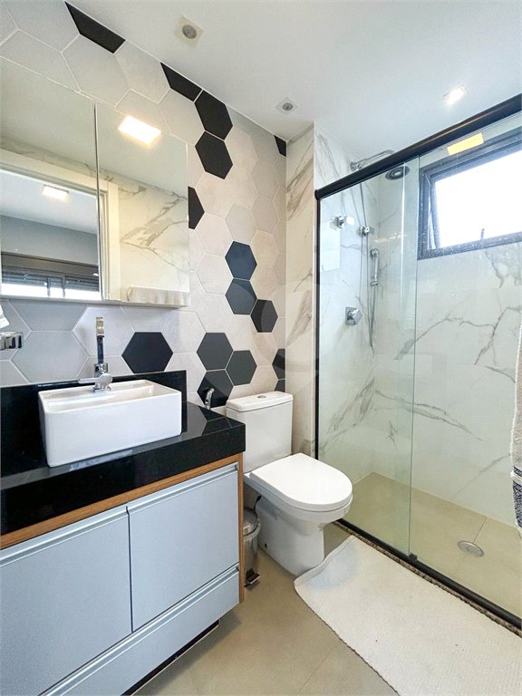 Apartamento à venda com 3 quartos, sendo 1 suíte, em Vila Guarani (z Sul), São Paulo, SP