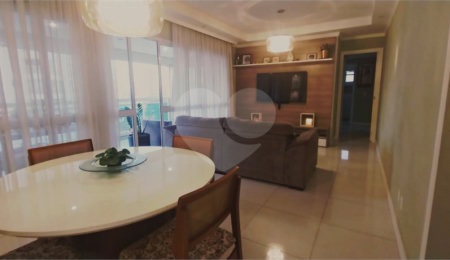 Apartamento para alugar com 3 quartos, sendo 1 suíte,  em Alto da Mooca, São Paulo, SP