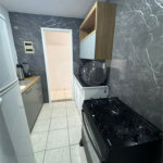 Apartamento à venda com 3 quartos, sendo 1 suíte, no Centro, Cabo Frio, RJ