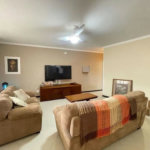 Casa Residencial à venda, Embaré, Santos - CA0388.