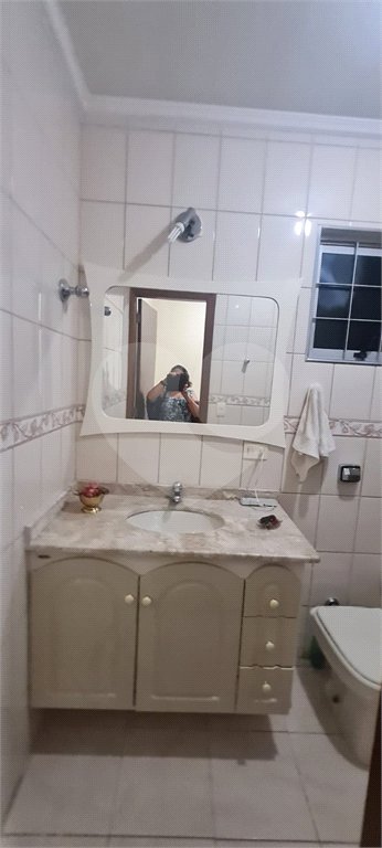 Casa com 3 Dormitórios no Campo Belo