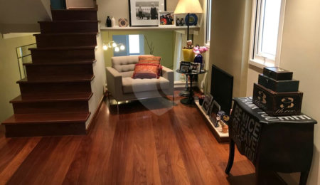 Casa à venda com 2 suítes no condomínio Vilagio Viccino, São Paulo - SP