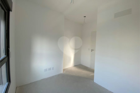 Apartamento à venda com 2 quartos, sendo 1 suíte,  em Perdizes, São Paulo, SP