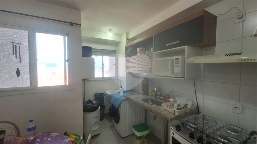 Apartamento à venda com 2 quartos em Vila Fiori, Sorocaba, SP